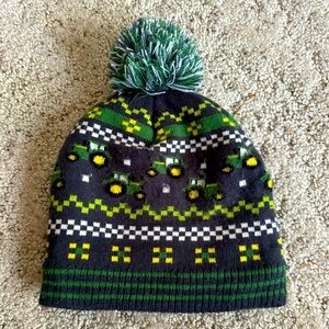 Infant/Toddler John Deere Beanie Stocking Hat